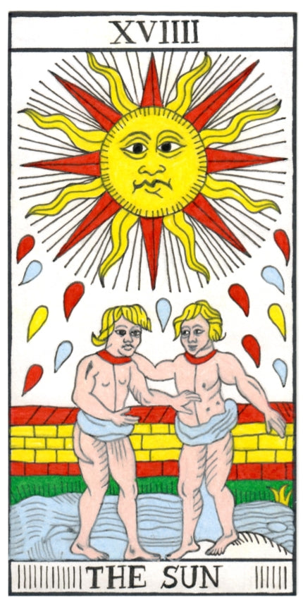 Le Soleil | The Sun