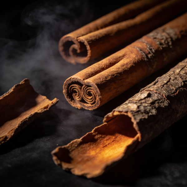Cinnamon
