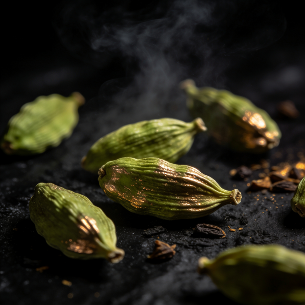 Cardamom