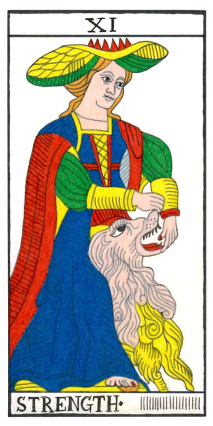 La Force | Strength