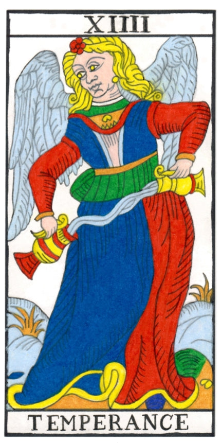 Temperance | Temperance