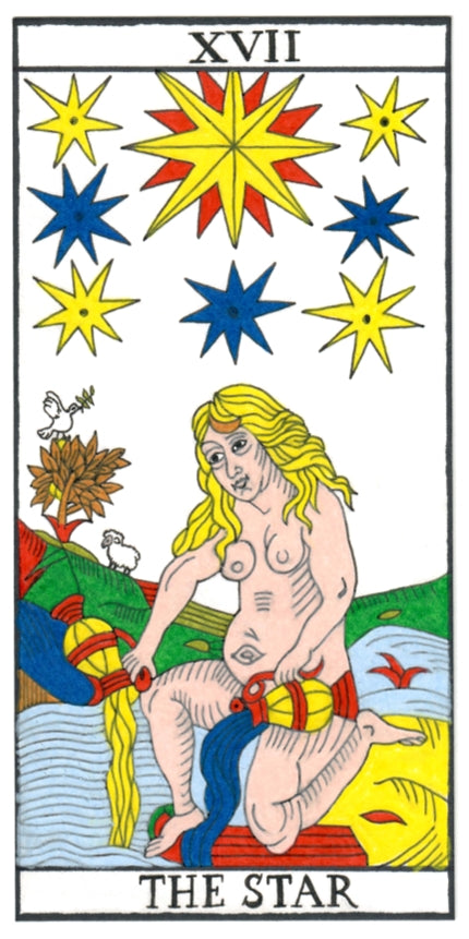 Le Toille | The Star