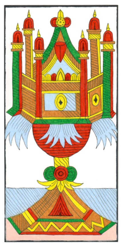 Ace of Cups