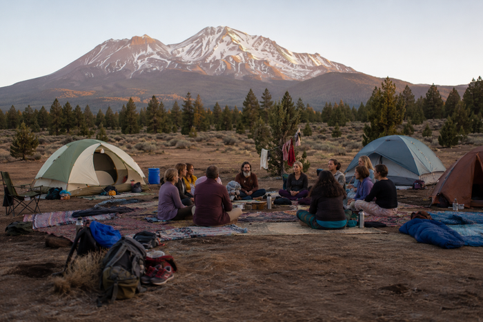 Gathering