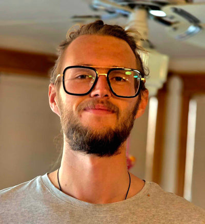 Jens Kluetsch