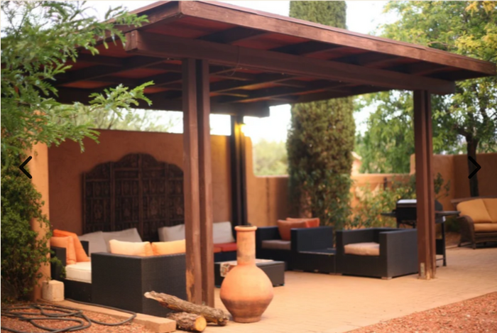Nature's Oasis Sanctuary