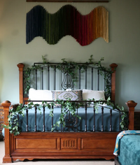 Blue Rose Gathering