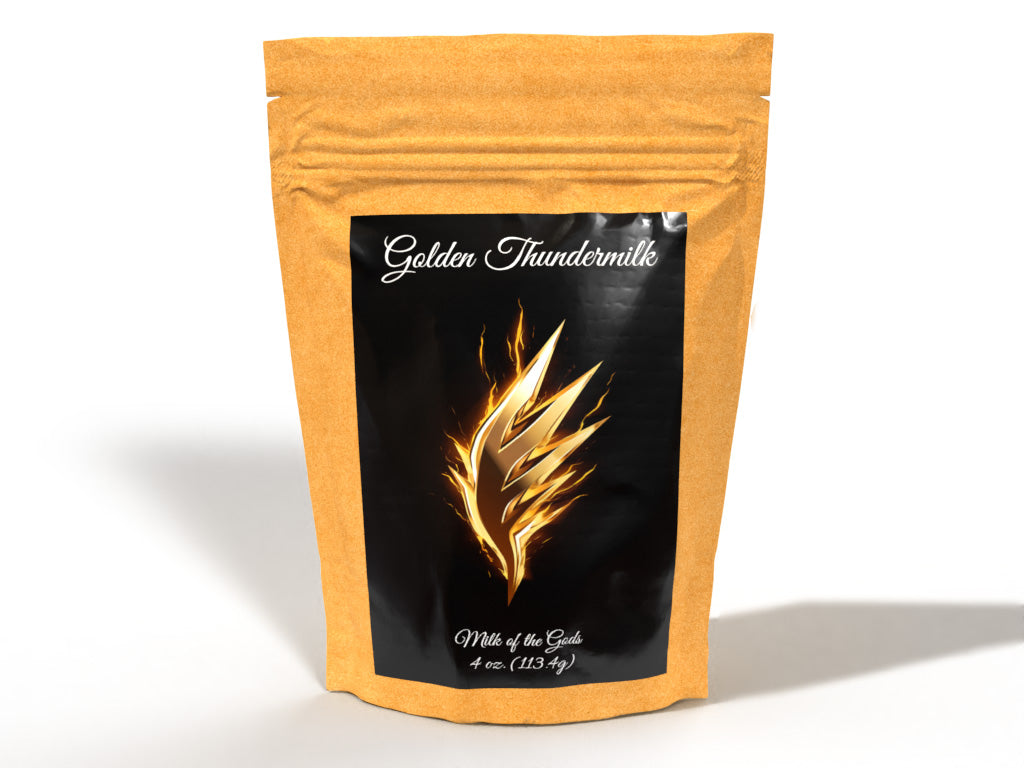 Golden Thundermilk