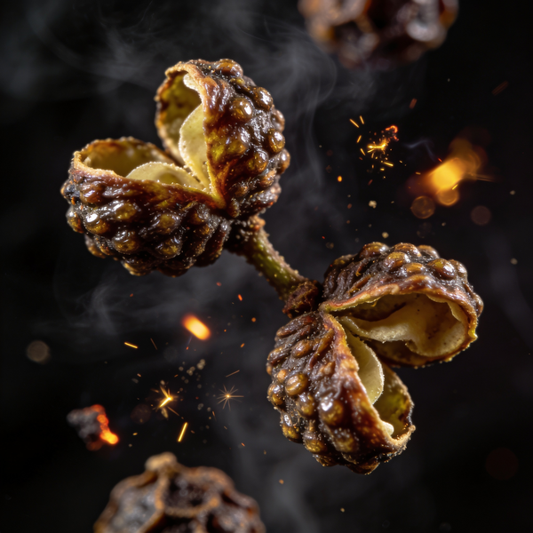 Sichuan Pepper