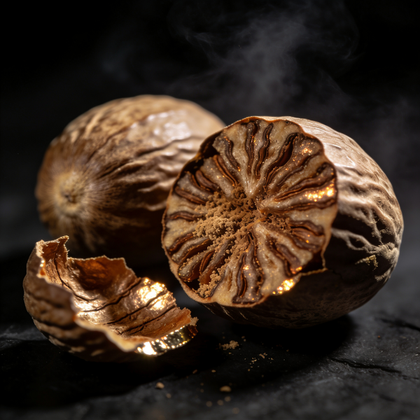 Nutmeg