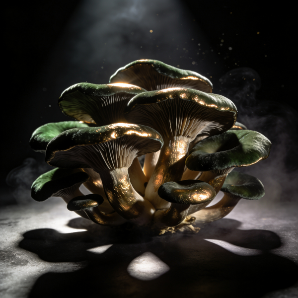Oyster