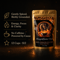 Dragon Flame Chai